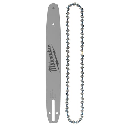 Milwaukee Tool Lawn Garden Tool 49-16-2820 - product photo 1