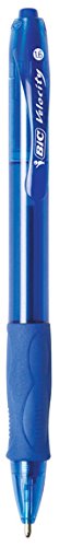 BIC Writing Instrument VLGB11-BLU, 12 Count – view 8