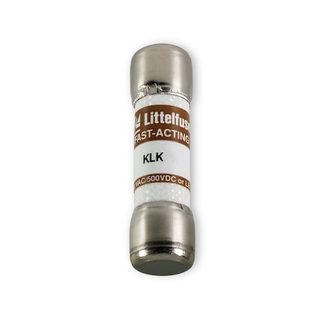 Littelfuse Fuse KLK007 - product photo 1