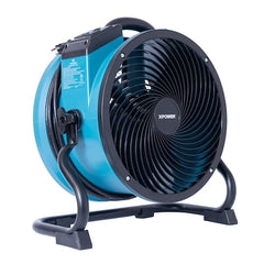 Xpower Blower X-39AR-Blue - product photo 1