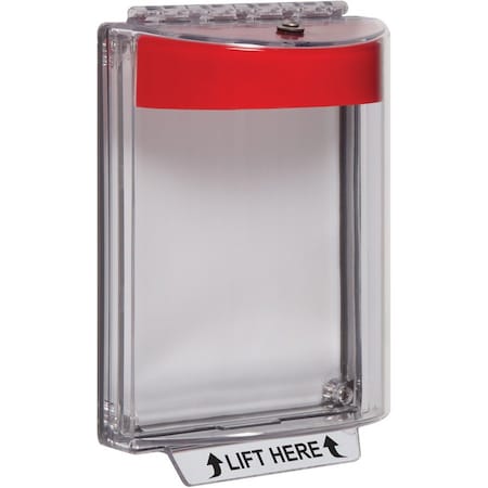 Safety Technology International Safety Equipment STI-13010NR - product photo 1