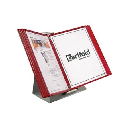 Tarifold Filing Supply D231 - product photo 1
