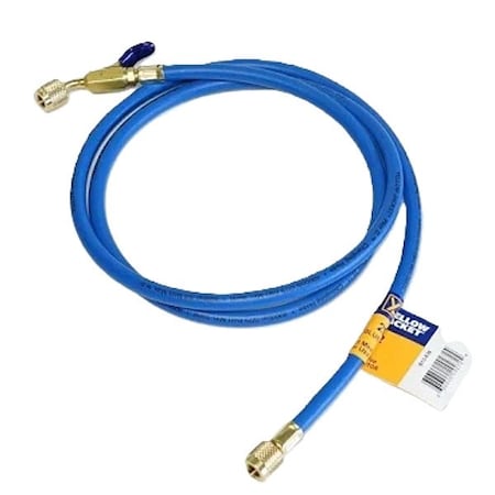 Yellow Jacket Refrigeration Part 29272 - product photo 1