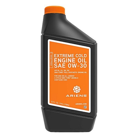 Ariens Automotive Fluid 70731300 - product photo 1