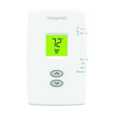 Honeywell Home Hvac Control TH1210DV1007/U - product photo 1
