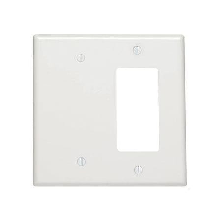 Leviton Wiring Device P1426-W - product photo 1