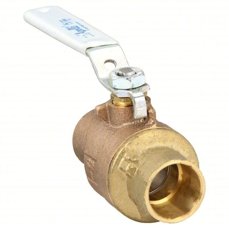 Apollo Valves Pipe Fitting 77CLF24501A - product photo 1