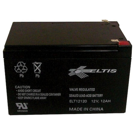 Altronix Door Hardware BT1212 - product photo 1