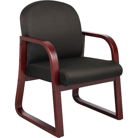 Boss Office Products Office Furniture B9570-BK - product photo 1