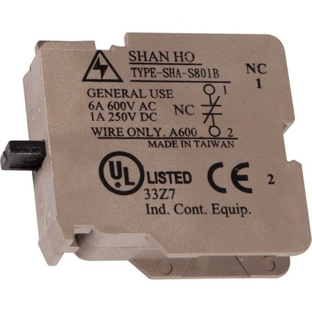 Safety Technology International Control Component KIT-E10198 - product photo 1