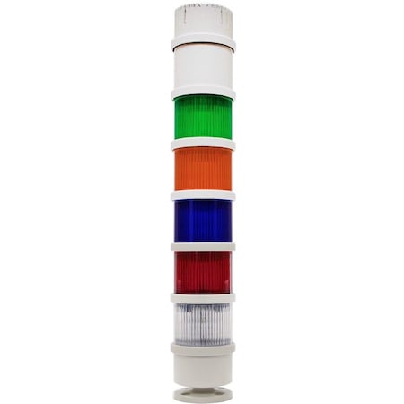 Edwards Signaling Safety Equipment 270MDA1224AD - product photo 1