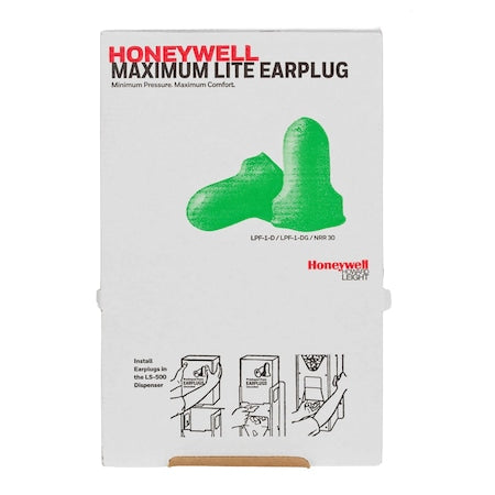 Howard Leight Ppe LPF-1-D - product photo 1