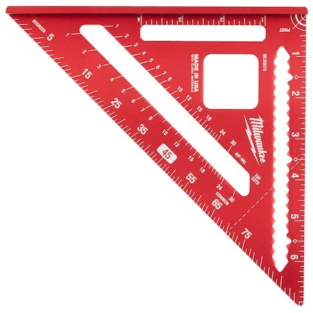 Milwaukee Tool Measuring Tool MLSQ070 - product photo 1