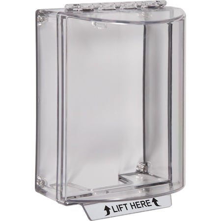 Safety Technology International Safety Equipment STI-13200NC - product photo 1