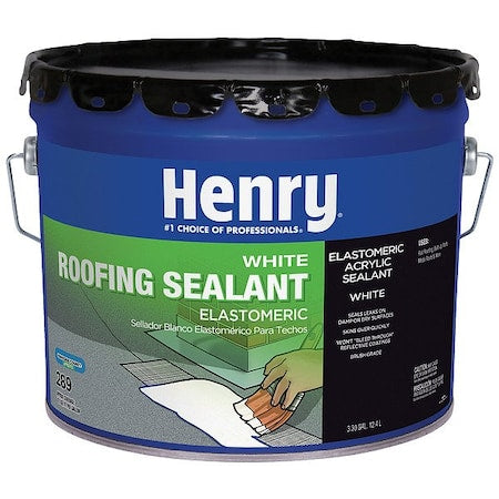 Henry Roof Ventilator HE289063 - product photo 1