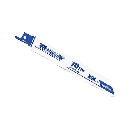 Westward Power Tool Accessory 24A564 - product photo 1