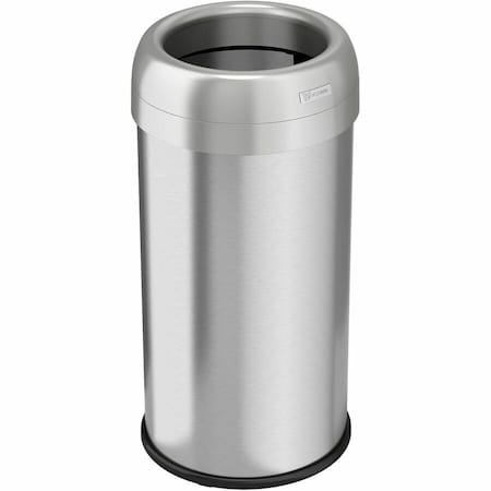 HLS Commercial Trash Can HLS16STR - product photo 1