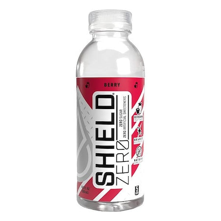 Shield Zero Food Item Z2-02-16.9-12-BR - product photo 1