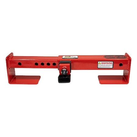 Equipment Lock Company Towing Part CDLock - product photo 1