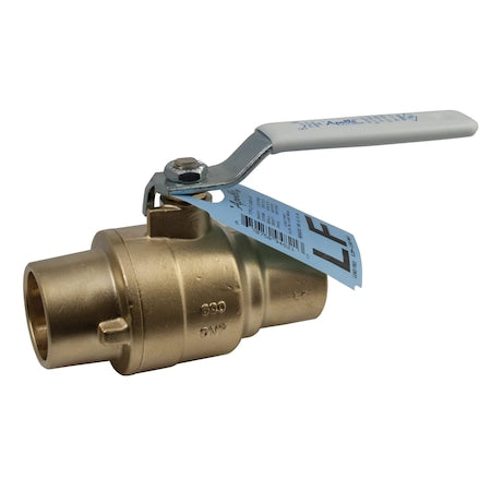 Apollo Valves Pipe Fitting 77FLF20501 - product photo 1