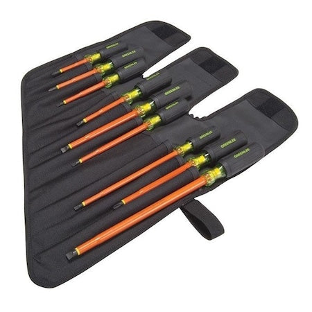 Greenlee Hand Tool 0153-01-INS - product photo 1