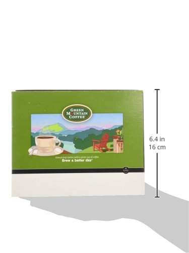 Green Mountain Coffee Roasters Coffee 6100, 24 Count – view 8