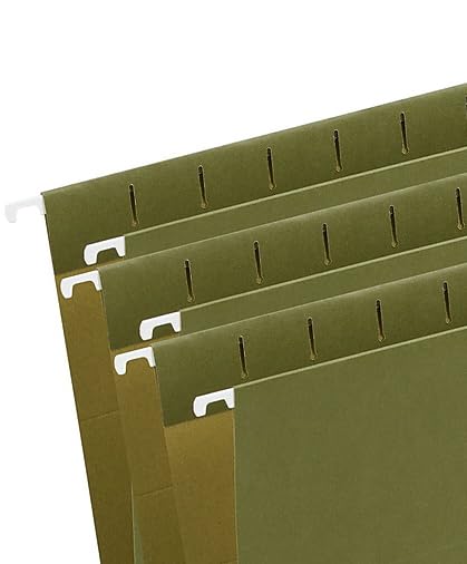 Staples Envelope ST521252/5212VS, 50 Count – view 5
