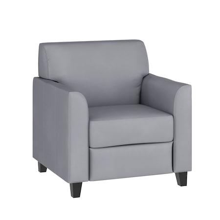 Flash Furniture Office Furniture BT-827-1-GY-GG - product photo 1