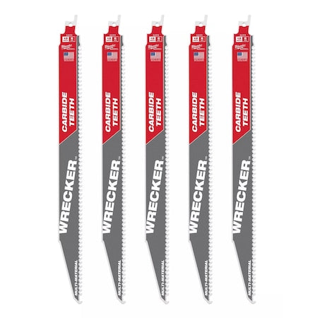 Milwaukee Tool Power Tool Accessory 48-00-5543 - product photo 1