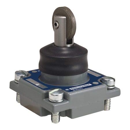 Telemecanique Sensors Control Component 9007D - product photo 1
