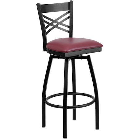 Flash Furniture Kitchen Furniture XU-6F8B-XSWVL-BURV-GG - product photo 1