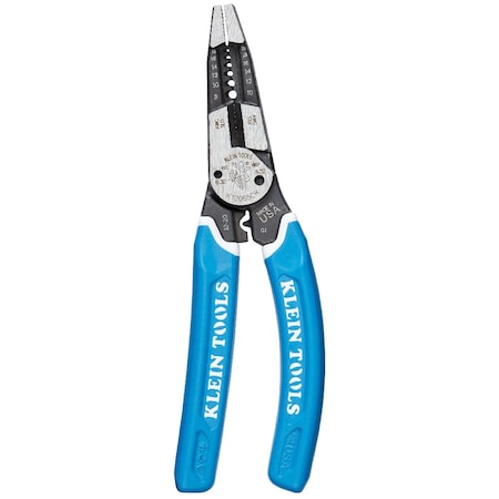 Klein Tools Hand Tool K12065CR - product photo 1