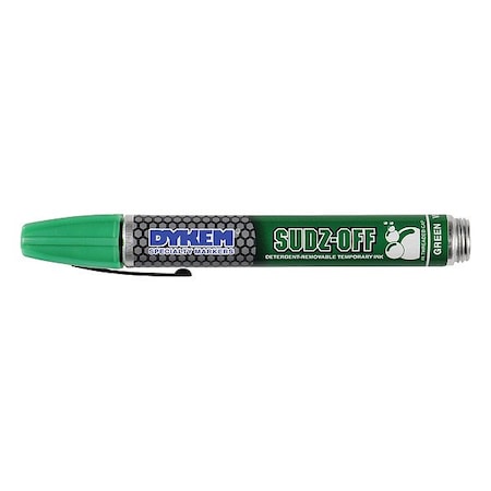 Dykem Writing Instrument 44371 - product photo 1