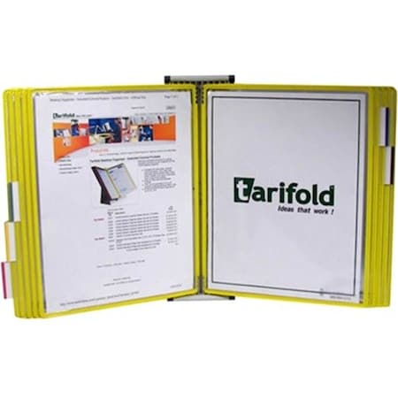 Tarifold Filing Supply W241 - product photo 1
