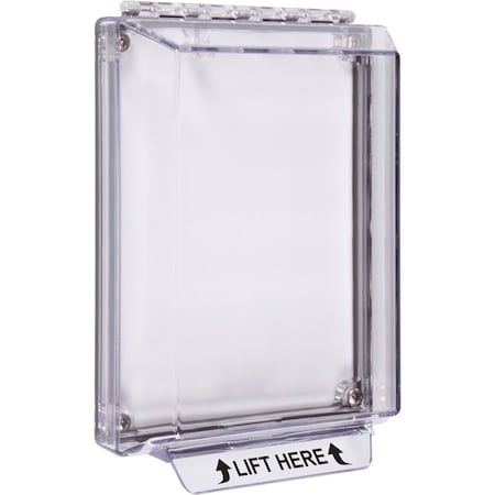 Safety Technology International Safety Equipment STI-14000NC - product photo 1