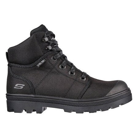 Skechers Ppe 108055W BLK SZ 8 - product photo 1
