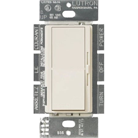 Lutron Wiring Device DVSTV-LA - product photo 1