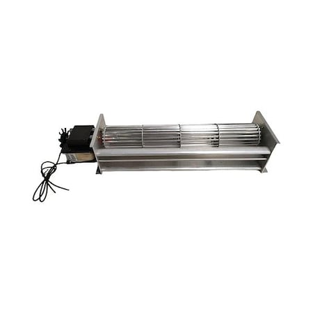 Dayton Blower 1TDU6 - product photo 1