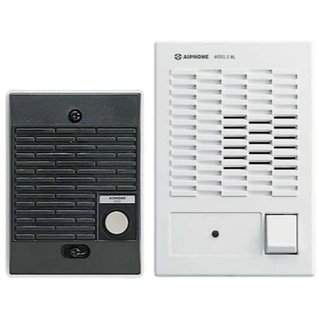 Aiphone Audio Equipment C-123L/A - product photo 1