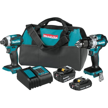 Makita Power Tool Accessory XT296SMR - product photo 1