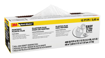 3M Adhesive Tapes MFB-12, 12 ft x 400 ft