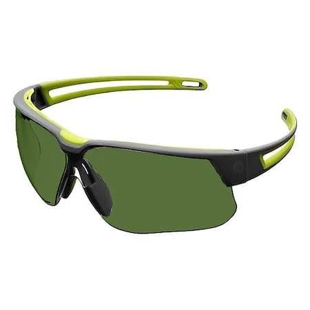 Uvex Ppe AS01IR3HS - product photo 1