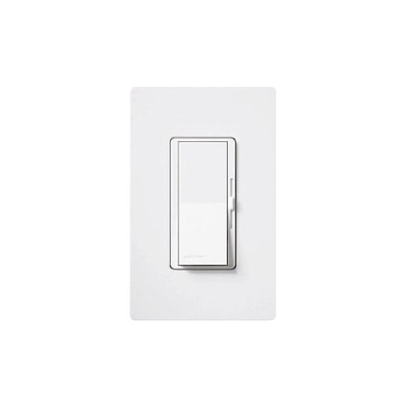 Lutron Wiring Device DVSTV-WH - product photo 1