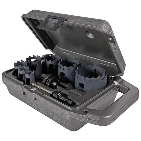 Morse Cutting Tool MHSTK100 - product photo 1