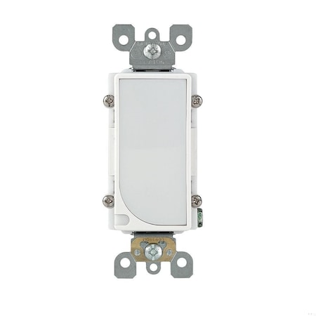 Leviton Wiring Device 6527-W - product photo 1