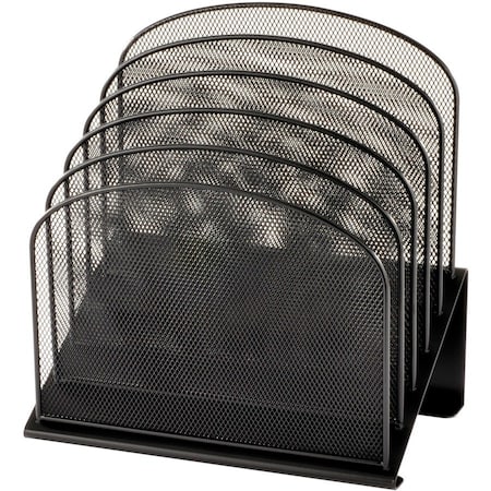 Safco Filing Supply 3257BL - product photo 1