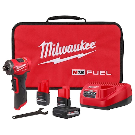 Milwaukee Tool Power Tool Accessory 3485-22 - product photo 1