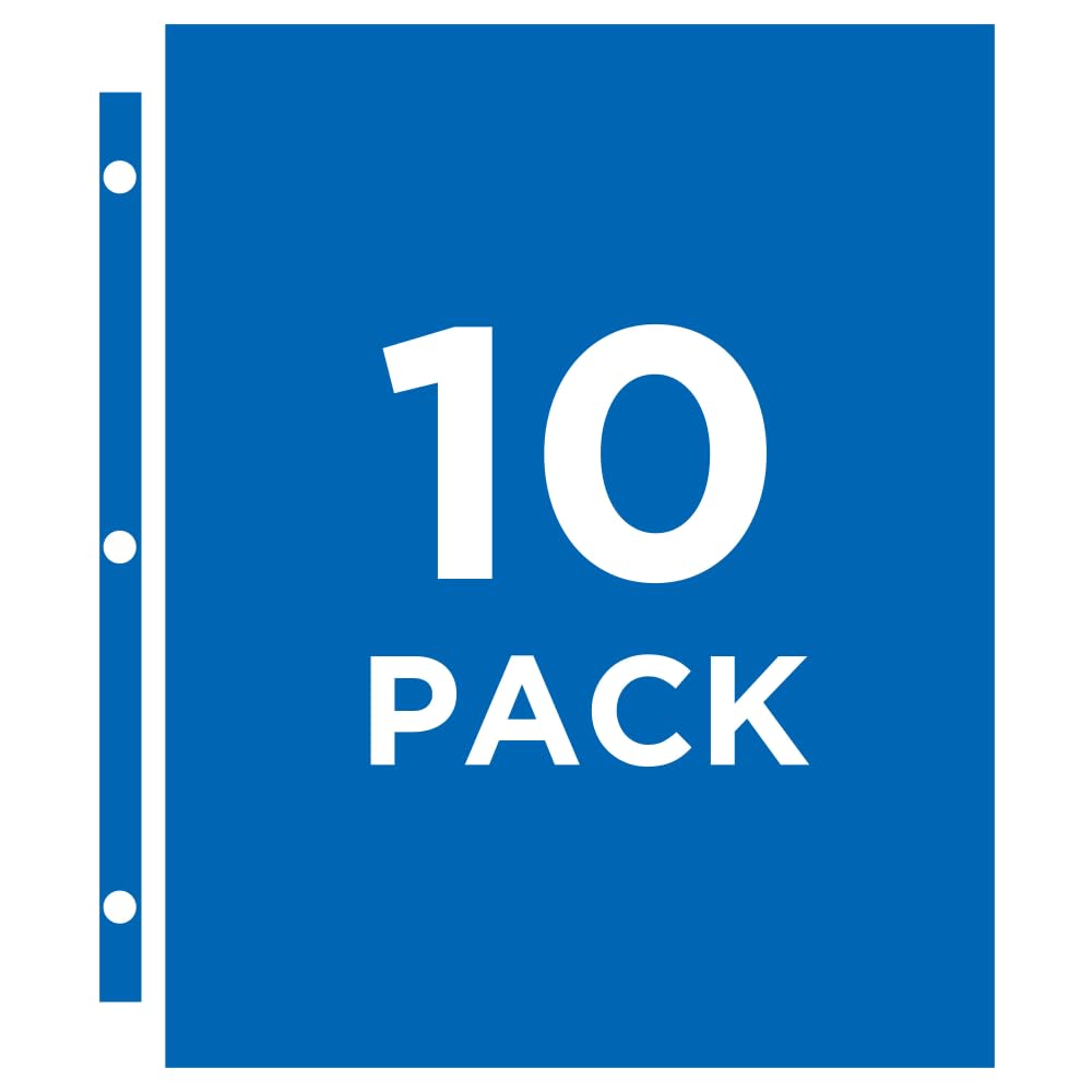 Avery Card Document Sleeve 76009, 10 Count – view 4