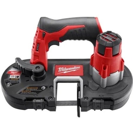 Milwaukee Tool Power Tool Accessory 2429-20 - product photo 1