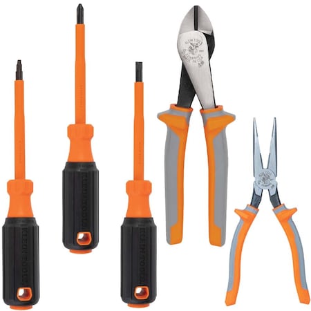 Klein Tools Hand Tool 9419R - product photo 1